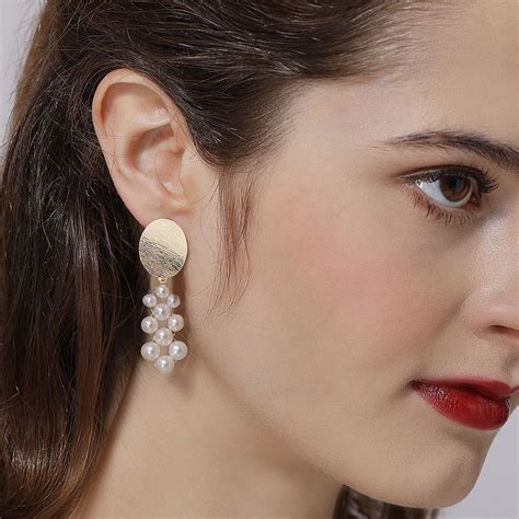 Sale: Women's Designer Earrings 